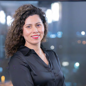 Meet your Posher, Erika